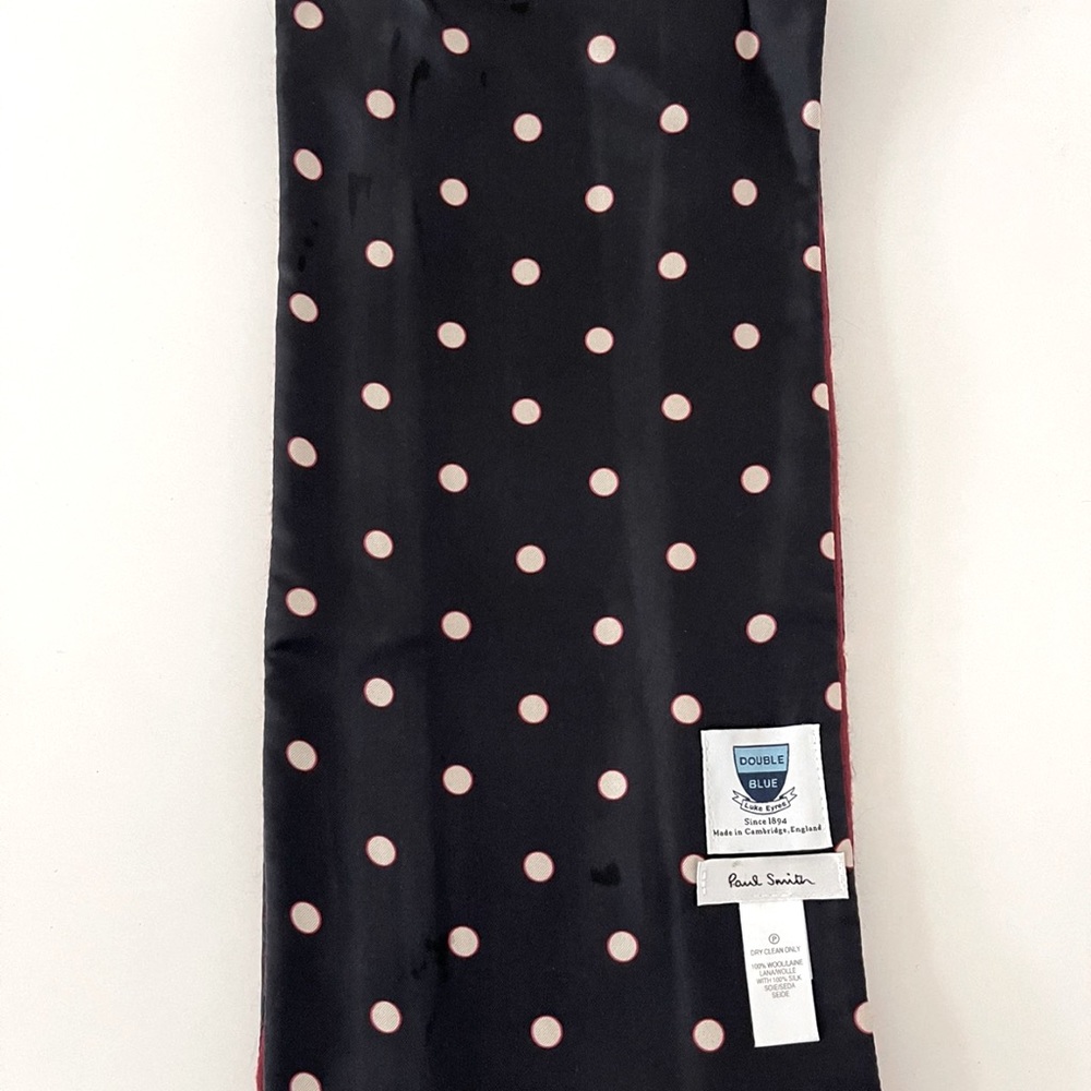 Designer Paul Smith London Scarf 🧣 NEW